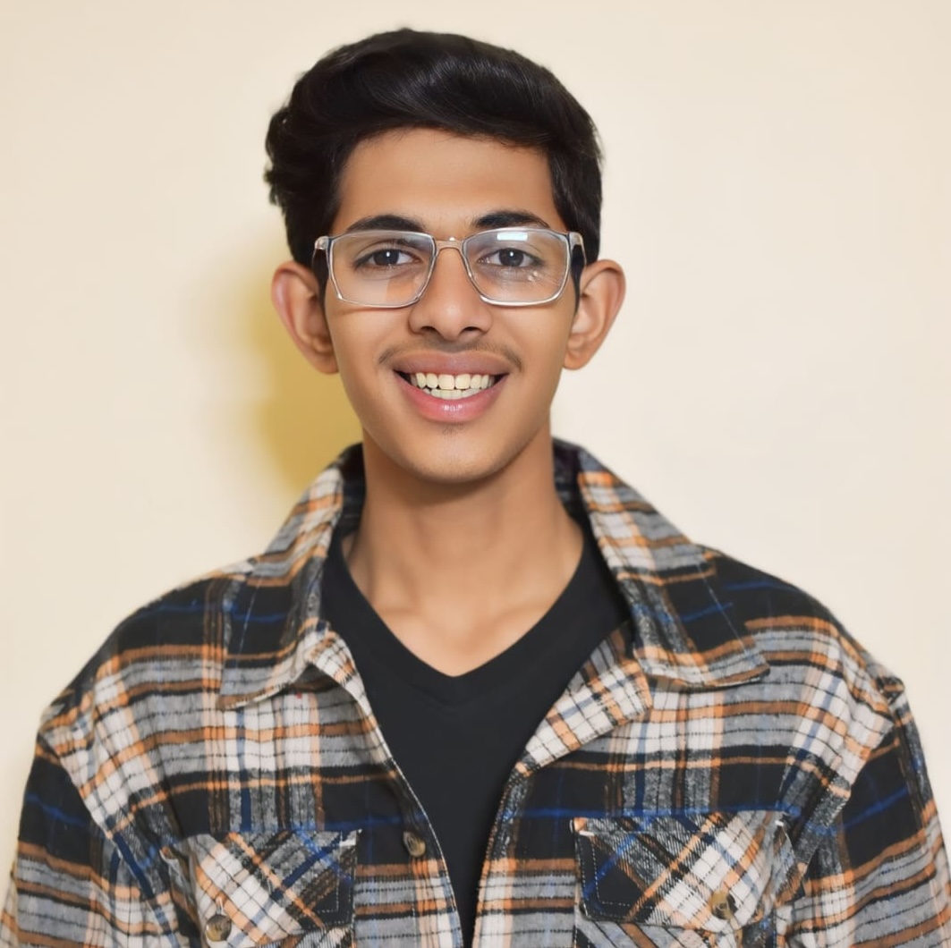 Anuj Gandhi