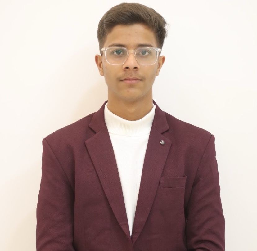 Ayushman Gahlot