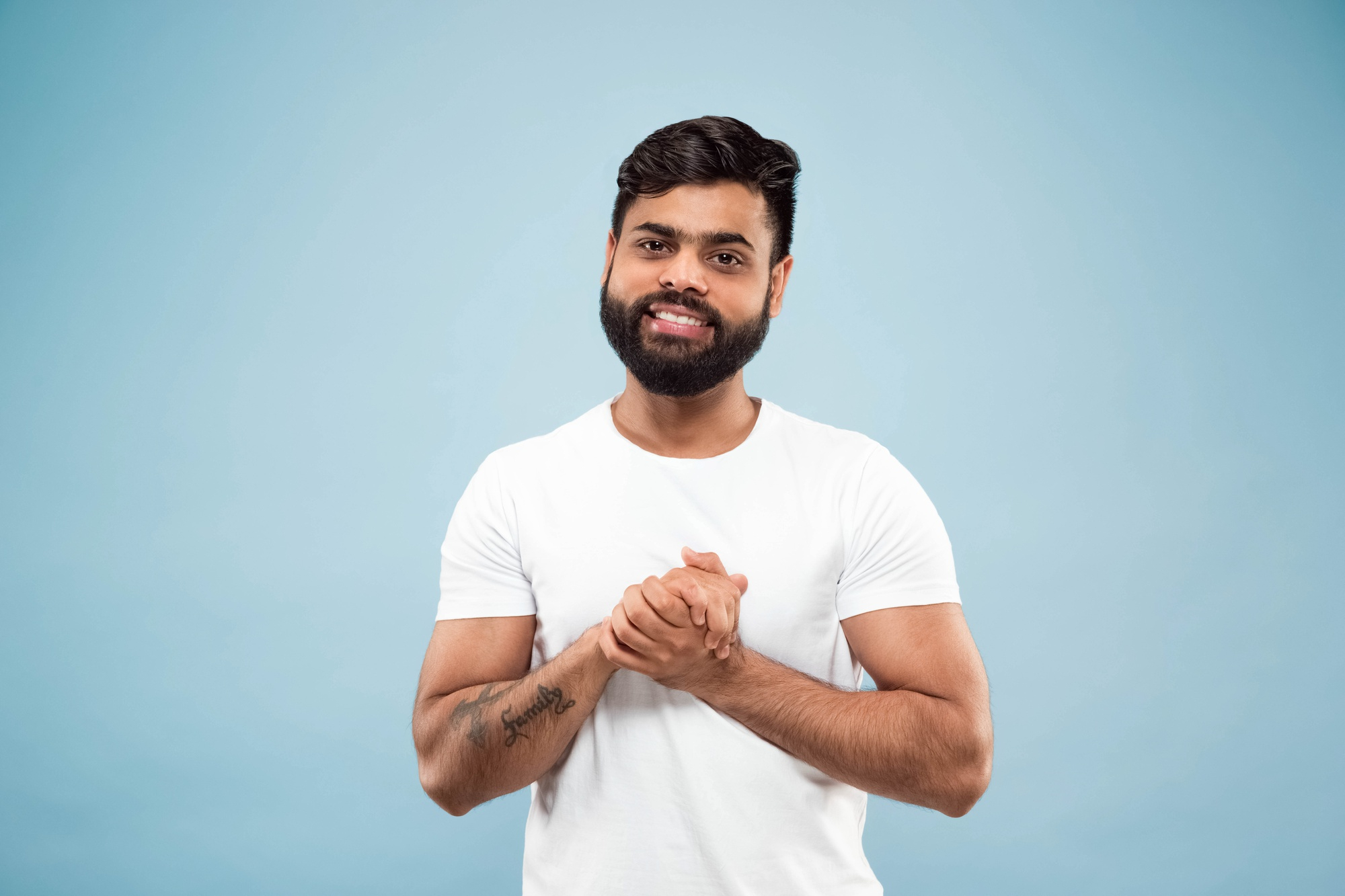 Rajesh Sharma