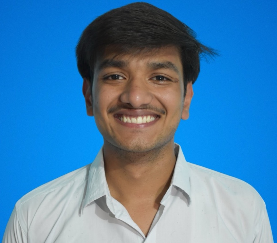 Sujal Aggarwal