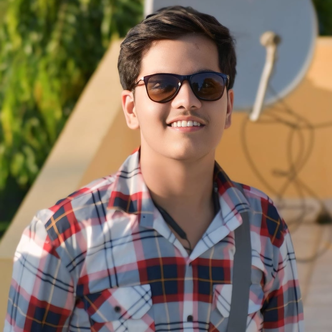 Yuvraj Dutt Sharma